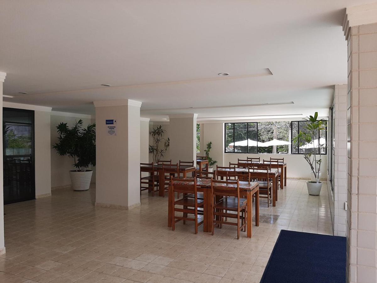 Flat Planejado / Localizacao Privilegiada Appartamento Cabedelo Esterno foto