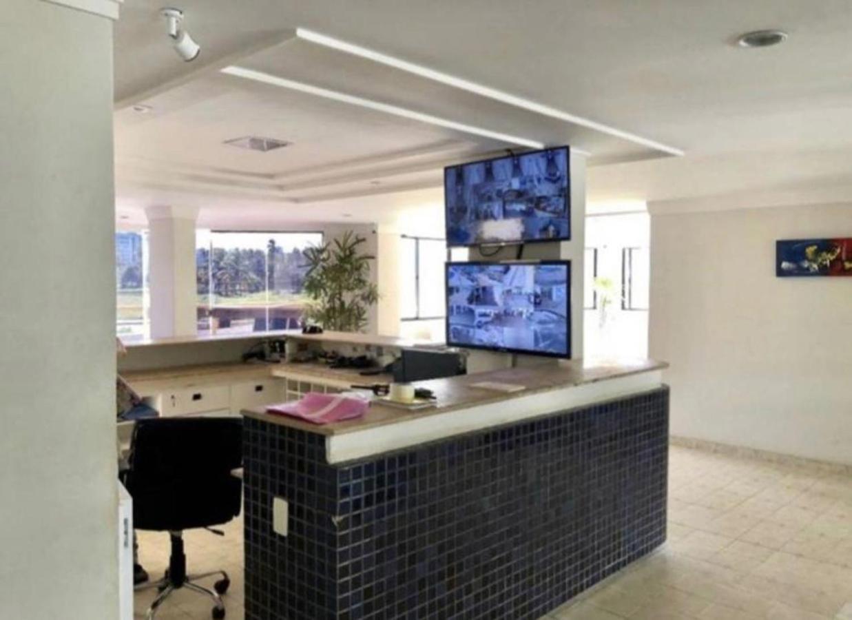 Flat Planejado / Localizacao Privilegiada Appartamento Cabedelo Esterno foto